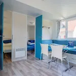 Kamp Eurocamp Mobile Homes Terme Catez Brezice