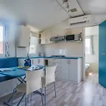 Kamp Eurocamp Mobile Homes Terme Catez Brezice