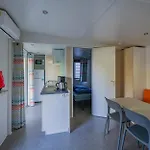 Eurocamp Mobile Homes Terme Catez Kamp *
