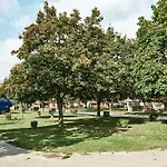 Eurocamp Mobile Homes Terme Catez Kamp