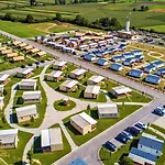 Eurocamp Mobile Homes Terme Catez Kamp Brezice