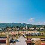 Eurocamp Mobile Homes Terme Catez Kamp Brezice