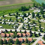 Eurocamp Mobile Homes Terme Catez Kamp Brezice