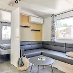 Eurocamp Mobile Homes Terme Catez