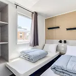 Kamp Eurocamp Mobile Homes Terme Catez Brezice