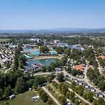 Eurocamp Mobile Homes Terme Catez Brezice