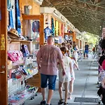 Kamp Eurocamp Mobile Homes Terme Catez