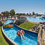 Eurocamp Mobile Homes Terme Catez