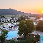 Eurocamp Mobile Homes Terme Catez * Brezice