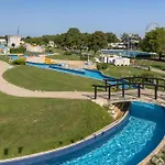 Eurocamp Mobile Homes Terme Catez *