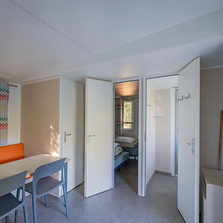 Eurocamp Mobile Homes Terme Catez *