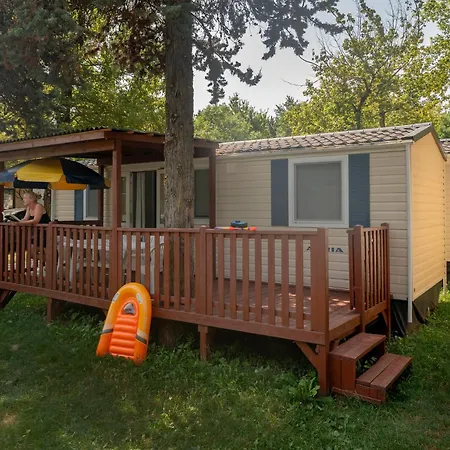 Eurocamp Mobile Homes Terme Catez * Brežice