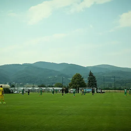 Eurocamp Mobile Homes Terme Catez