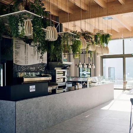 Eurocamp Mobile Homes Terme Catez Campingplatz *