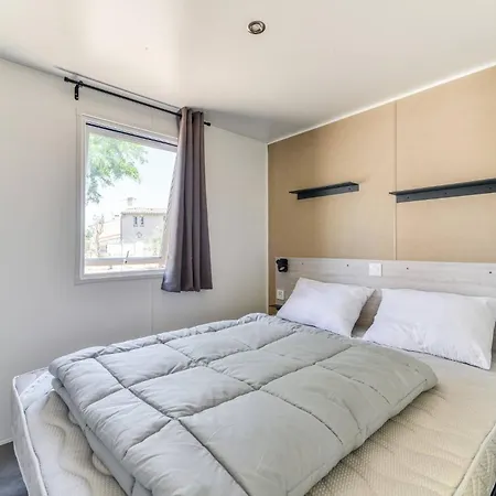 Eurocamp Mobile Homes Terme Catez Кемпинг
