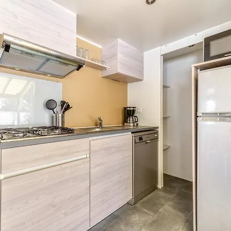 Eurocamp Mobile Homes Terme Catez *