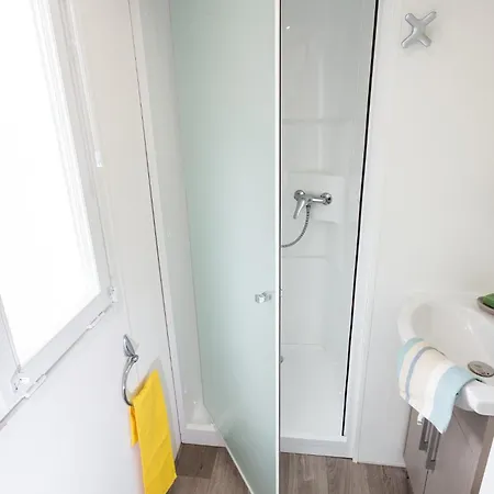 Eurocamp Mobile Homes Terme Catez Брежице