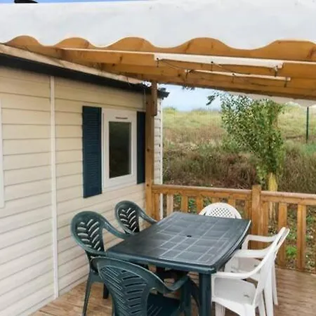 Eurocamp Mobile Homes Terme Catez