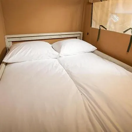 Eurocamp Mobile Homes Terme Catez