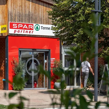 Eurocamp Mobile Homes Terme Catez * Brežice