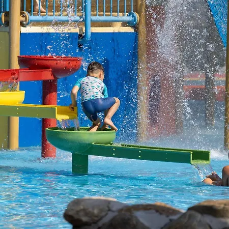 Eurocamp Mobile Homes Terme Catez Campingplatz Brežice