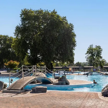 Eurocamp Mobile Homes Terme Catez