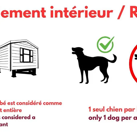 Eurocamp Mobile Homes Terme Catez Camping *