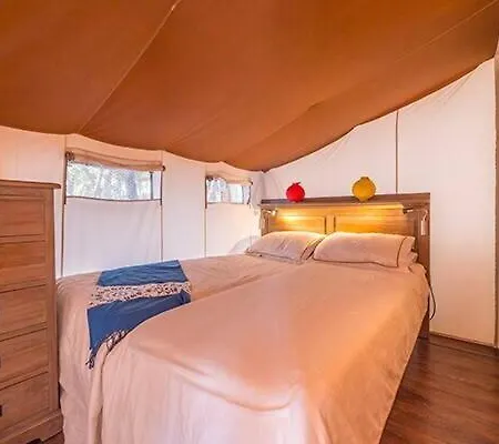 Eurocamp Mobile Homes Terme Catez *