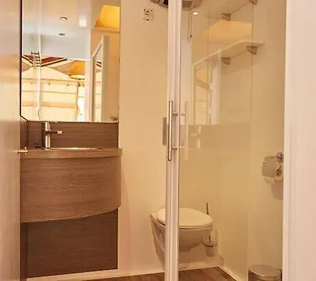 Eurocamp Mobile Homes Terme Catez Brežice