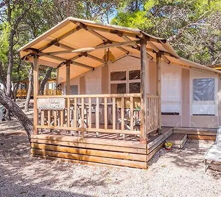 Eurocamp Mobile Homes Terme Catez