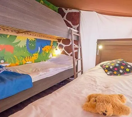 Eurocamp Mobile Homes Terme Catez Kemping *