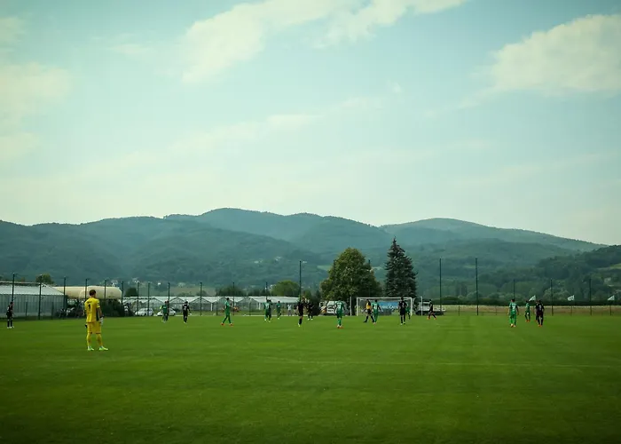 Eurocamp Mobile Homes Terme Catez