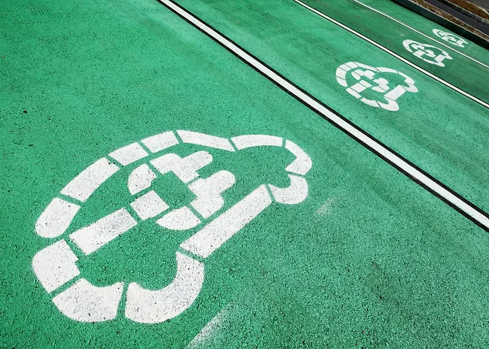 キャンプ場 Eurocamp Mobile Homes Terme Catez *