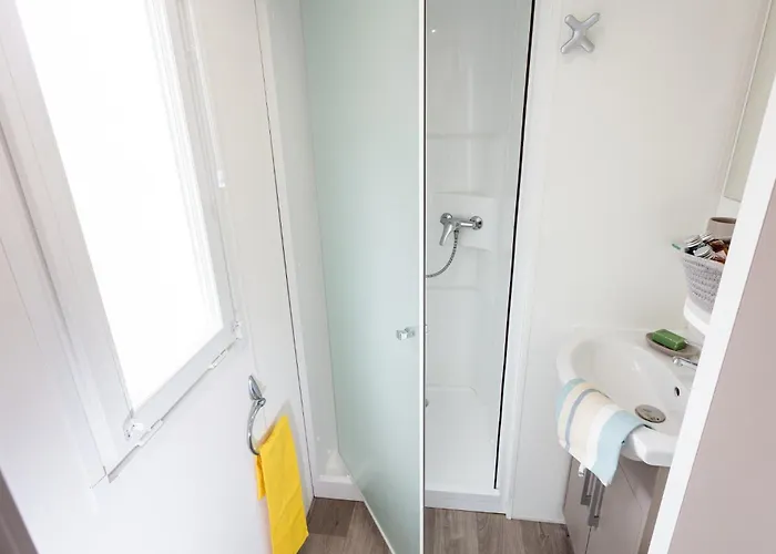 Eurocamp Mobile Homes Terme Catez Brežice