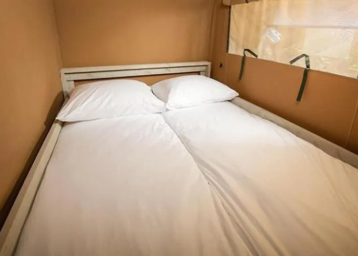 Eurocamp Mobile Homes Terme Catez