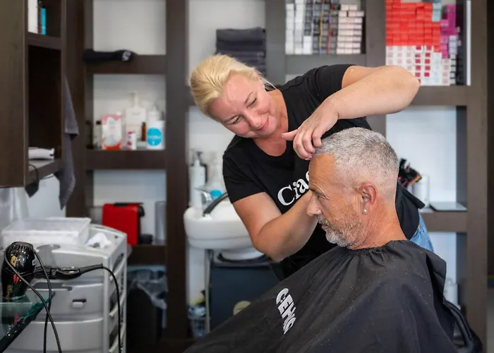 Eurocamp Mobile Homes Terme Catez キャンプ場